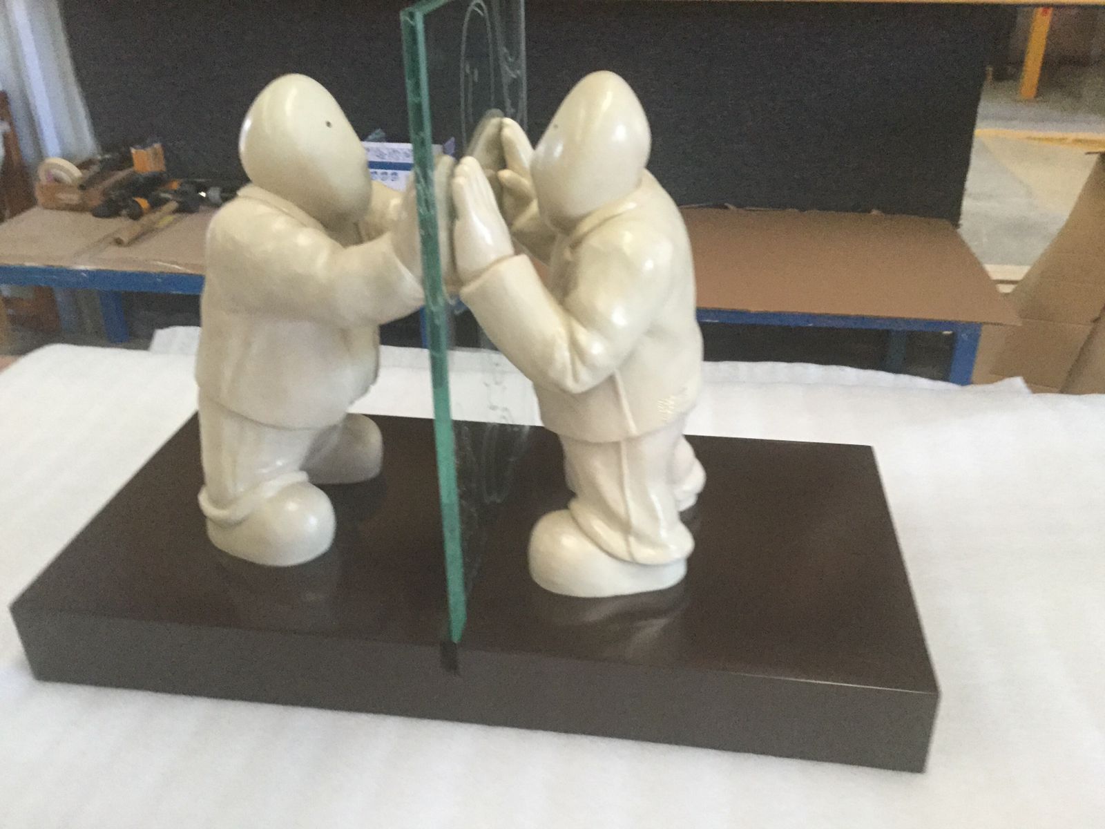 Pieza de artesanía, pintura o escultura 39